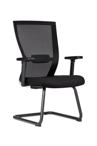 كرسي مكتب 1501 D – راحة وأناقة في اثاث مكتبي عصري