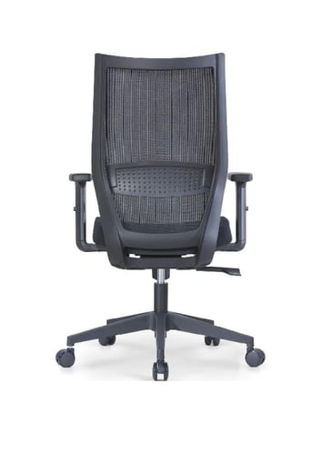 كرسي مكتبي 3017 B – راحة عملية ضمن اثاث مكتبي في ا...