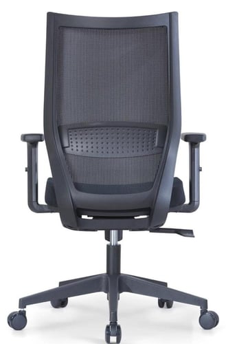 كرسي مكتبي 3017 B – راحة عملية ضمن اثاث مكتبي في ا...