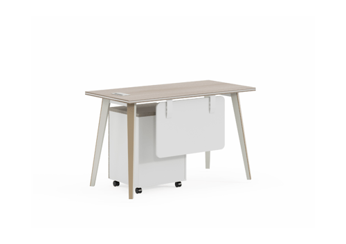 مكتب عمل 4906 من تشييد الشرق | أثاث مكتبي عصري ومت...