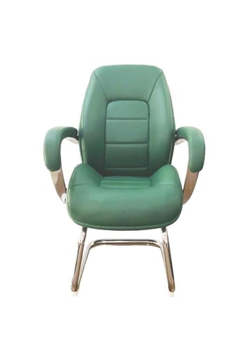 كرسي مكتب جلد موديل 1976