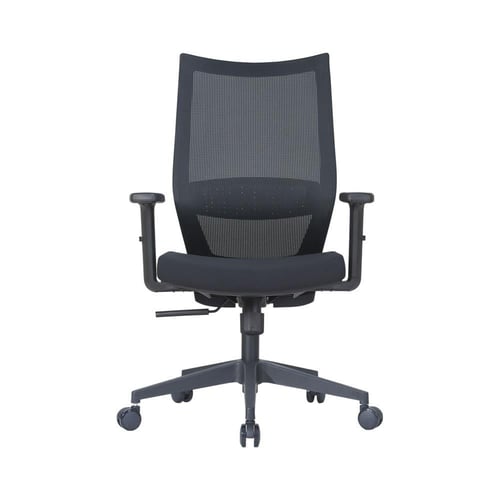 كرسي مكتبي 3017 B – راحة عملية ضمن اثاث مكتبي في ا...