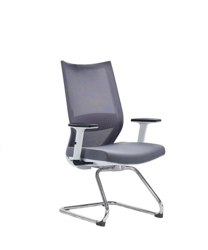 كرسي مكتبي 3017 D – راحة وجودة ضمن اثاث مكتبي في ا...