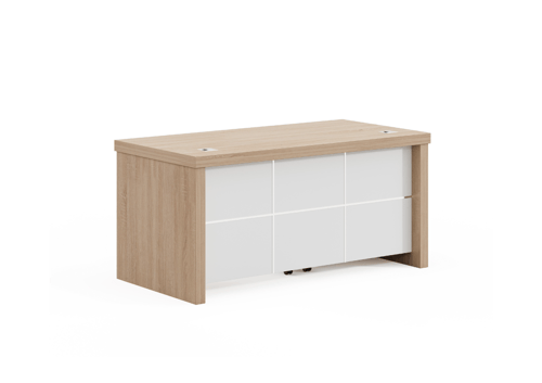 مكتب عمل 1515 | اثاث مكتبي عصري مع مساحة تخزين عمل...