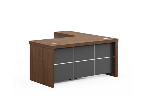 مكتب عمل مع ملحق ووحدة أدراج 1515 من تشييد الشرق |...