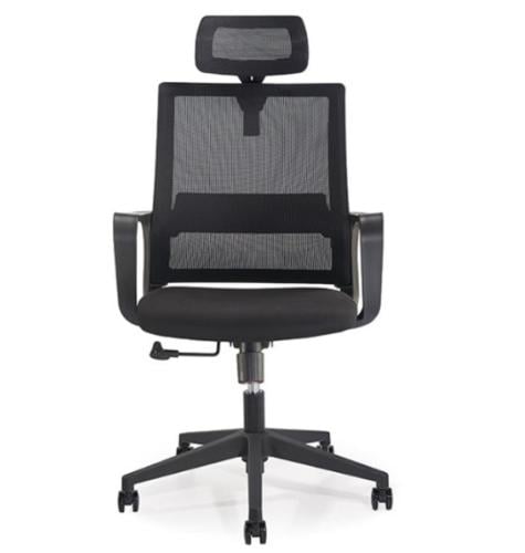 كرسي مكتب 1638 A | أفضل كراسي أثاث مكتبي مريحة وعص...