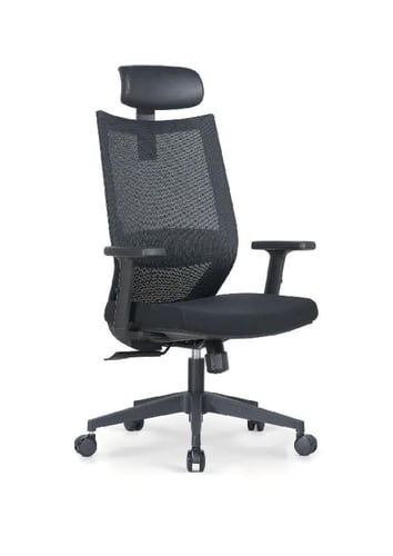 كرسي مكتبي 3017 A – دعم كامل وراحة ضمن اثاث مكتبي...