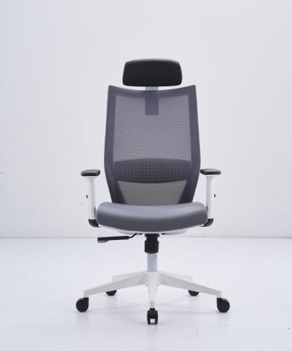 كرسي مكتبي 3017 A – دعم كامل وراحة ضمن اثاث مكتبي...