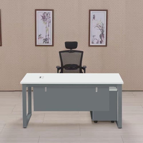 مكتب خشب موديل 316