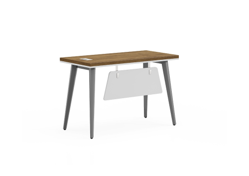 مكتب عمل 4905 من تشييد الشرق | أثاث مكتبي عصري ومت...