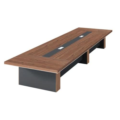 طاولة اجتماع خشب موديل 1906