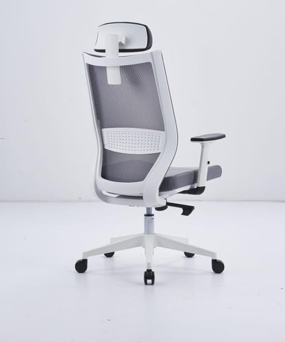 كرسي مكتبي 3017 A – دعم كامل وراحة ضمن اثاث مكتبي...