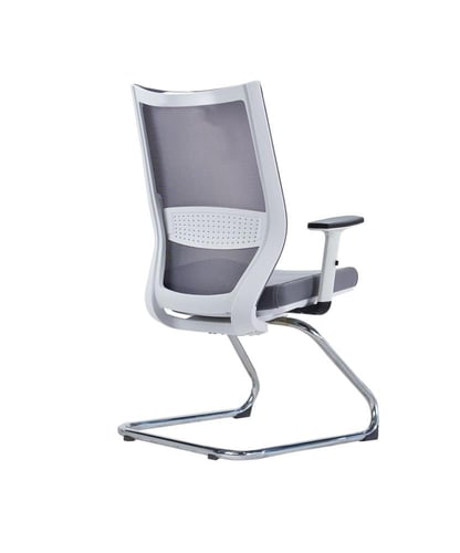 كرسي مكتبي 3017 D – راحة وجودة ضمن اثاث مكتبي في ا...