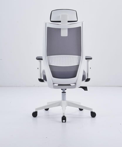 كرسي مكتبي 3017 A – دعم كامل وراحة ضمن اثاث مكتبي...