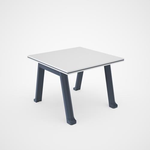 طاولة شاي خشبية A-22 | أثاث مكتبي أنيق من تشييد ال...