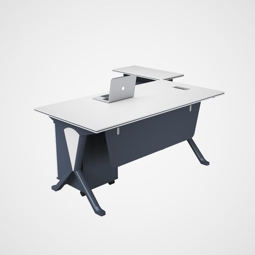 مكتب عمل A-22 | اثاث مكتبي عصري من تشييد الشرق