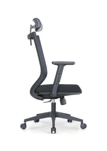 كرسي مكتبي 3017 A – دعم كامل وراحة ضمن اثاث مكتبي...