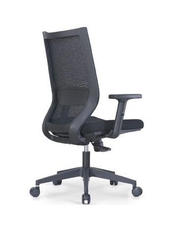 كرسي مكتبي 3017 B – راحة عملية ضمن اثاث مكتبي في ا...