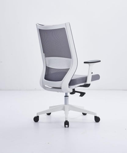 كرسي مكتبي 3017 B – راحة عملية ضمن اثاث مكتبي في ا...