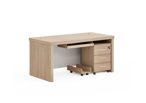 مكتب عمل مع ملحق ووحدة أدراج 1515 من تشييد الشرق |...