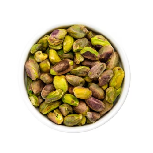 فستق حلبي مقشر