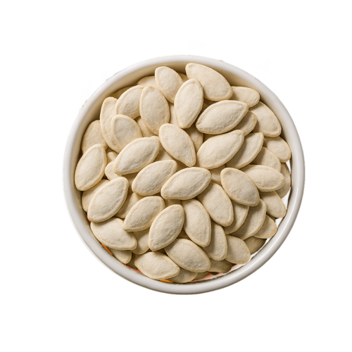 بزر الياقطين مالح