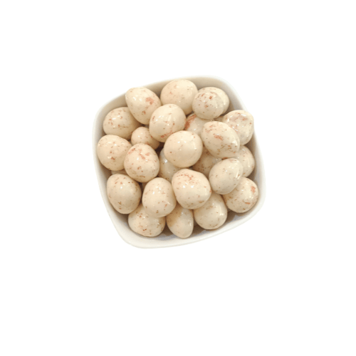 دراجية توت وفراولة