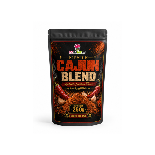 بهارات الكيجن | Cajun Spices