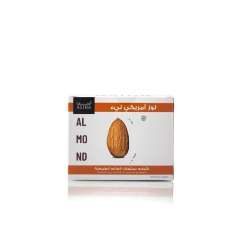 لوز ني | Raw Almond