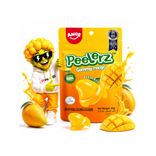 Peelerez Mango