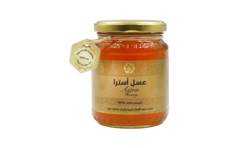 عسل أسترا 1 كيلو