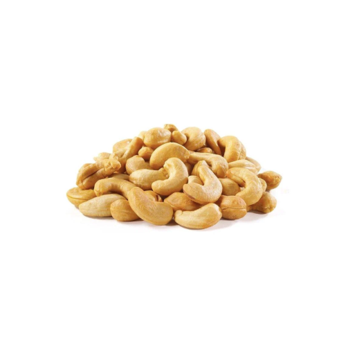 كاجو محمص سادة