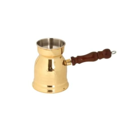 ركوة نحاس صناعة مصرية مقاس 2