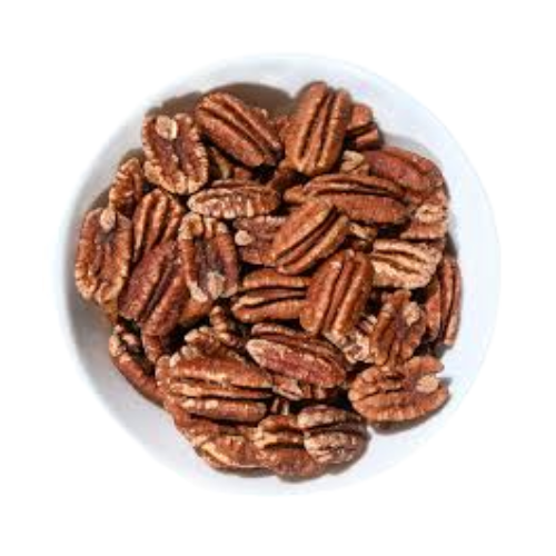 بيكان محمص | Roasted Pecan