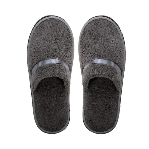 شباشب المنزل والسبا الأنيقة للمرأة - استمتعي بالرا...