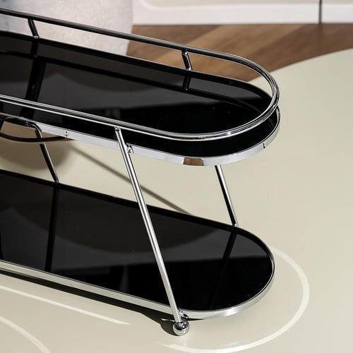 منظم عطور ومكياج أنيق بـ دورين ولونين مختلفين - حل...