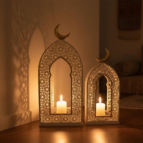 فانوس رمضان تصميم عصري حديث