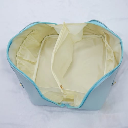 شنطة مستحضرات التجميل للسفر | حقيبة مكياج محمولة |...