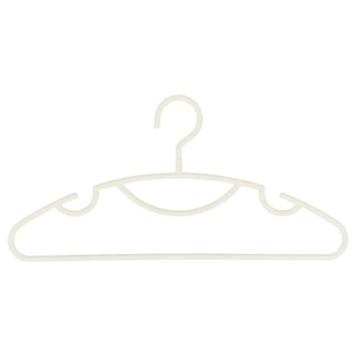 شماعات ملابس بلاستيكية عالية الجودة