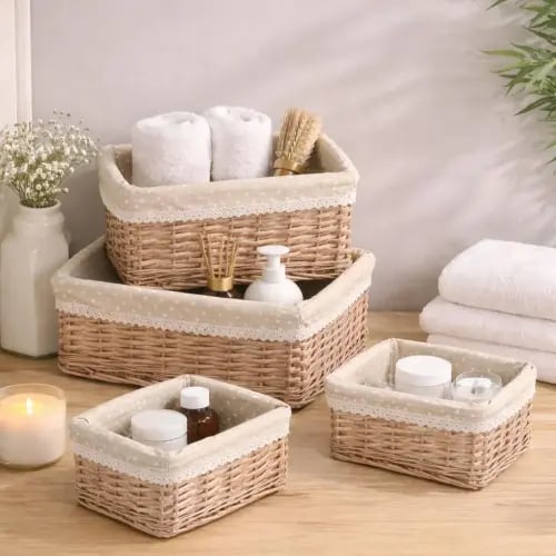 سلل خسف ملبسه قماش فاخر – مجموعة متكاملة من الأحجا...