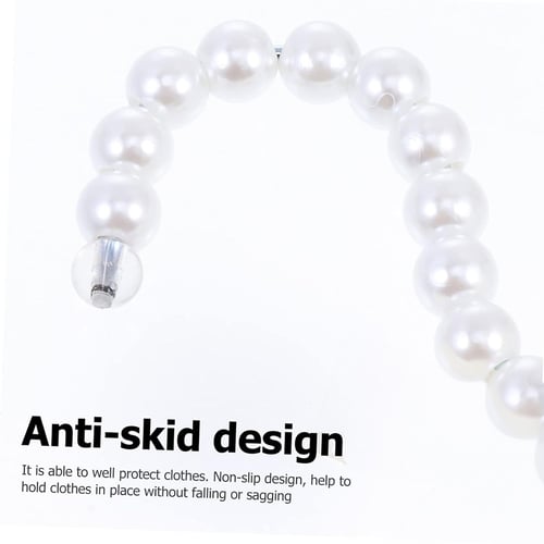 علاقات لولو بمشابك شفافه للبنطلونات والتنانير بتصم...