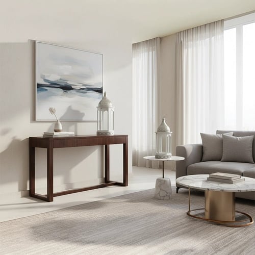 طقم فوانيس رمضان تراثي - قطعتين باللون الأبيض والف...