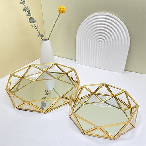 صحن تنظيم العطور