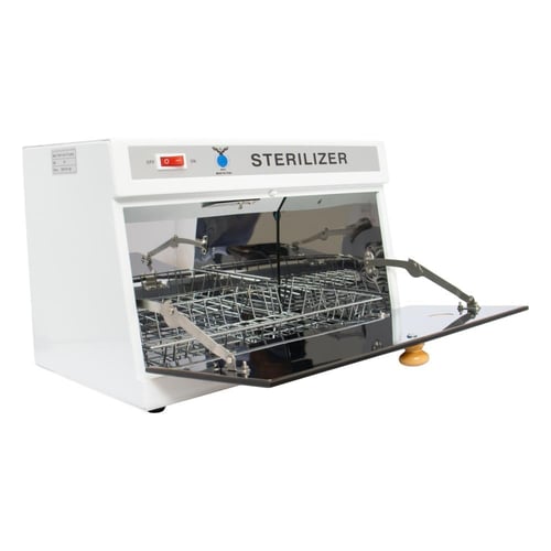 جلوبال ستار | جهاز تعقيم الادوات في الصالونات | با...
