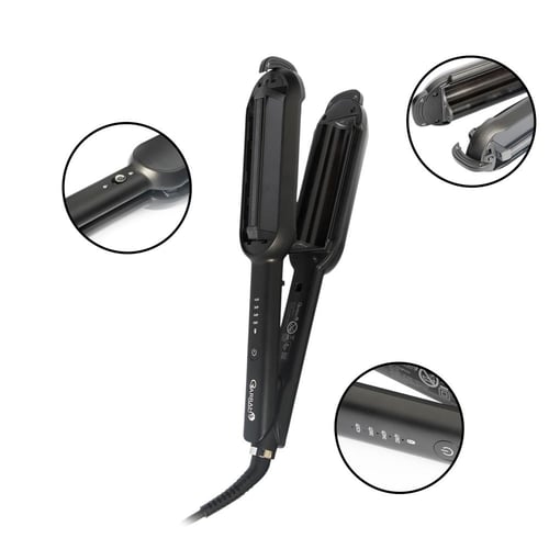 سيراميك مملس وكيرلي للشعر من جي جراح 1310