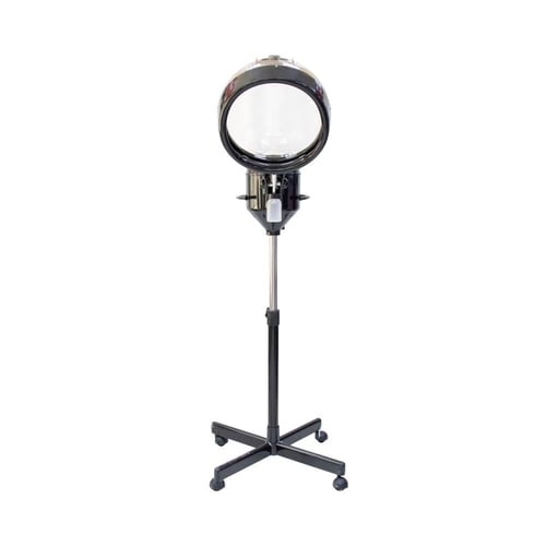 بلاك جهاز حمام زيت M1005 - اسود