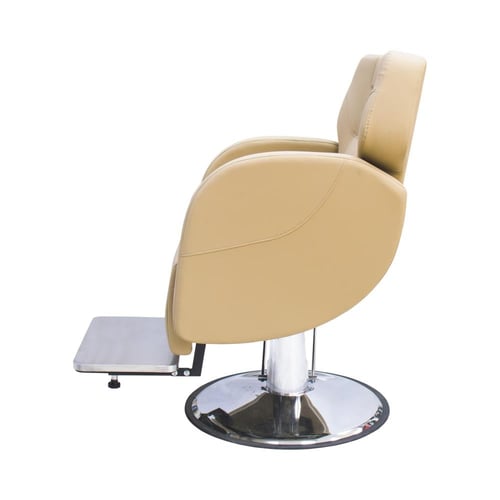 كرسي حلاقة بيج J-8017