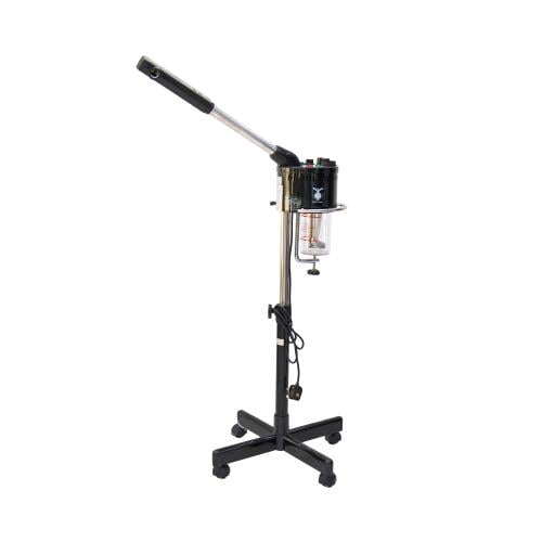 بلاك جهاز بخار ذراع اسود MS-2001