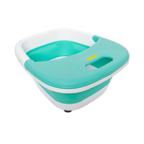 جلوبال ستار حوض مساج للقدمين قابل للطي 9009