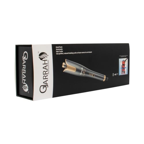 جهاز لف وتمويج الشعر من جي جراح -2001